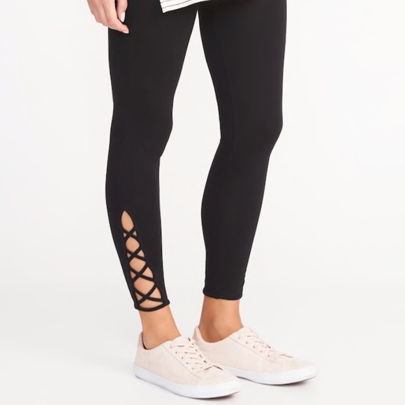 Old Navy | Pants \u0026 Jumpsuits | Cutout 